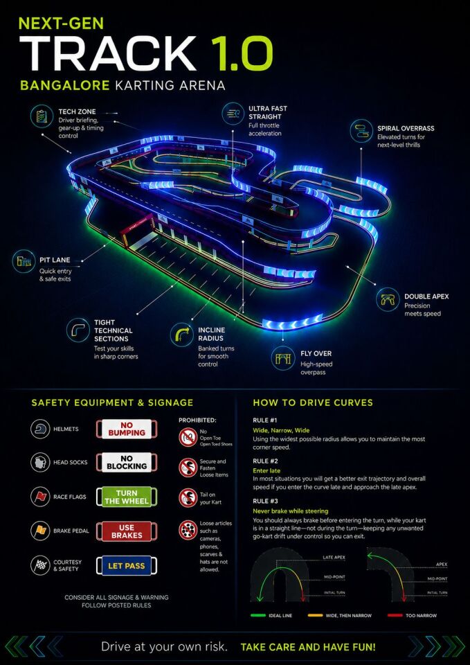 Track Map